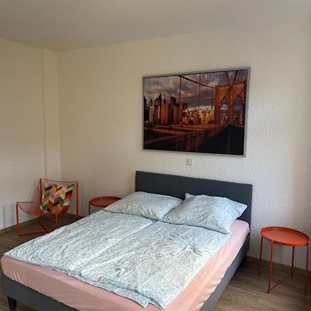 Mh Apartments Erfurt Exterior photo